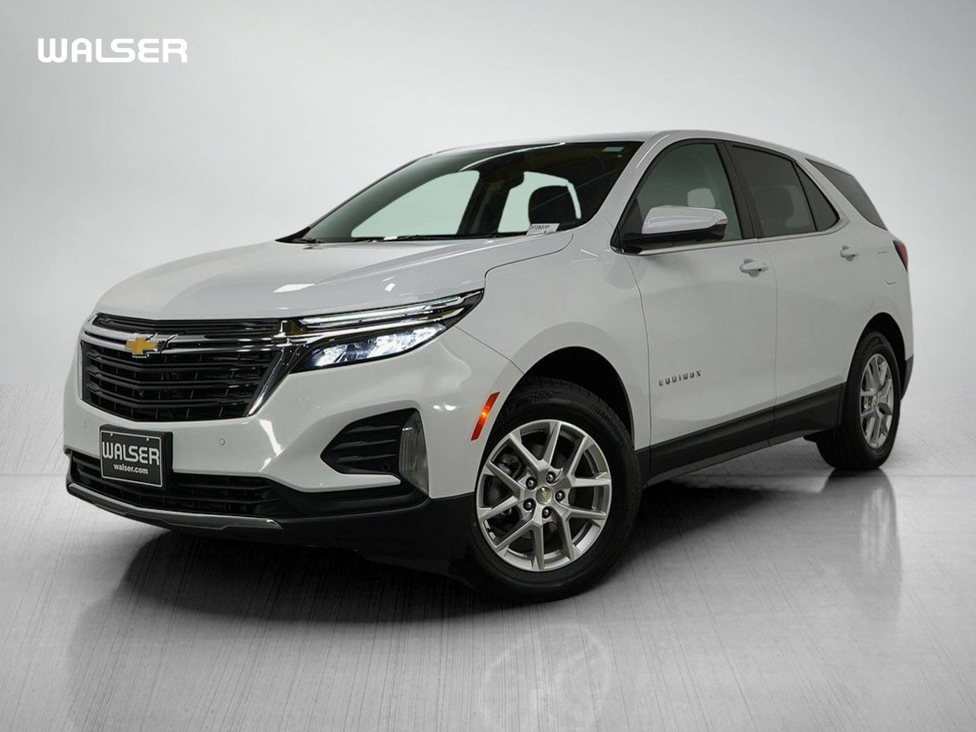 2024 Chevrolet Equinox LT — SUV — 42,527 mi — Bloomington, MN