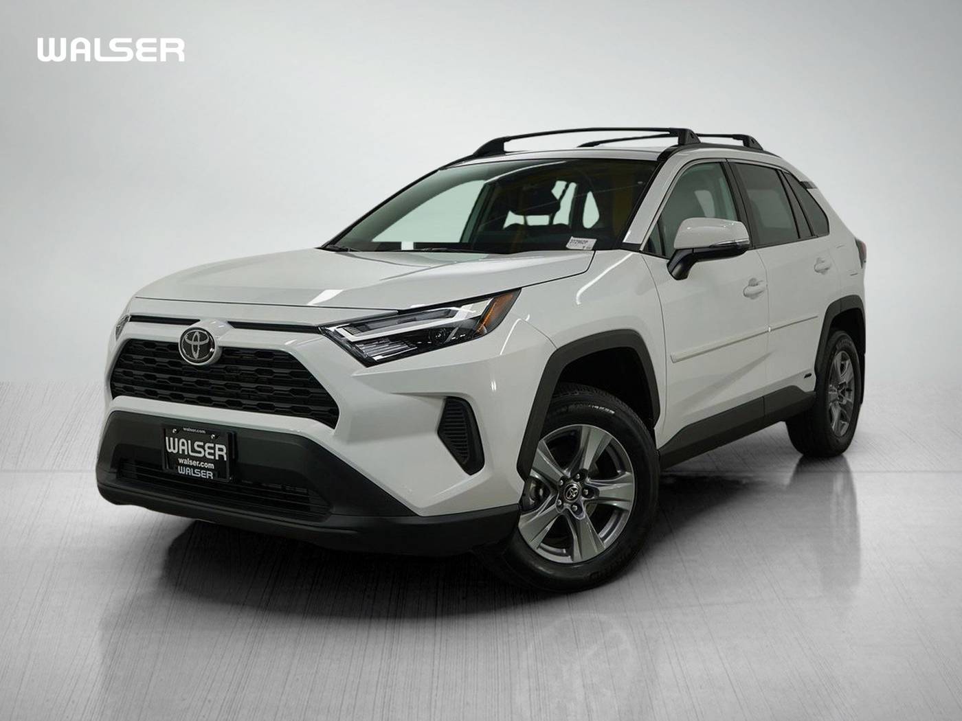 2025 Toyota RAV4 Hybrid XLE — SUV — 12,820 mi — Bloomington, MN