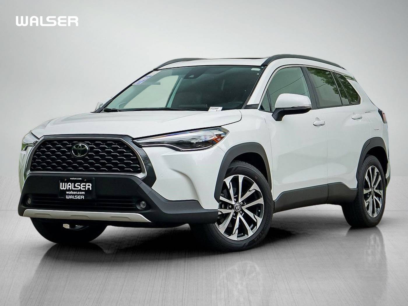 2022 Toyota Corolla Cross XLE — SUV — 22,354 mi — Bloomington, MN