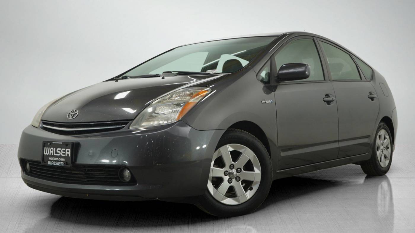 2008 Toyota Prius Touring — Sedan — 116,199 mi — Bloomington, MN