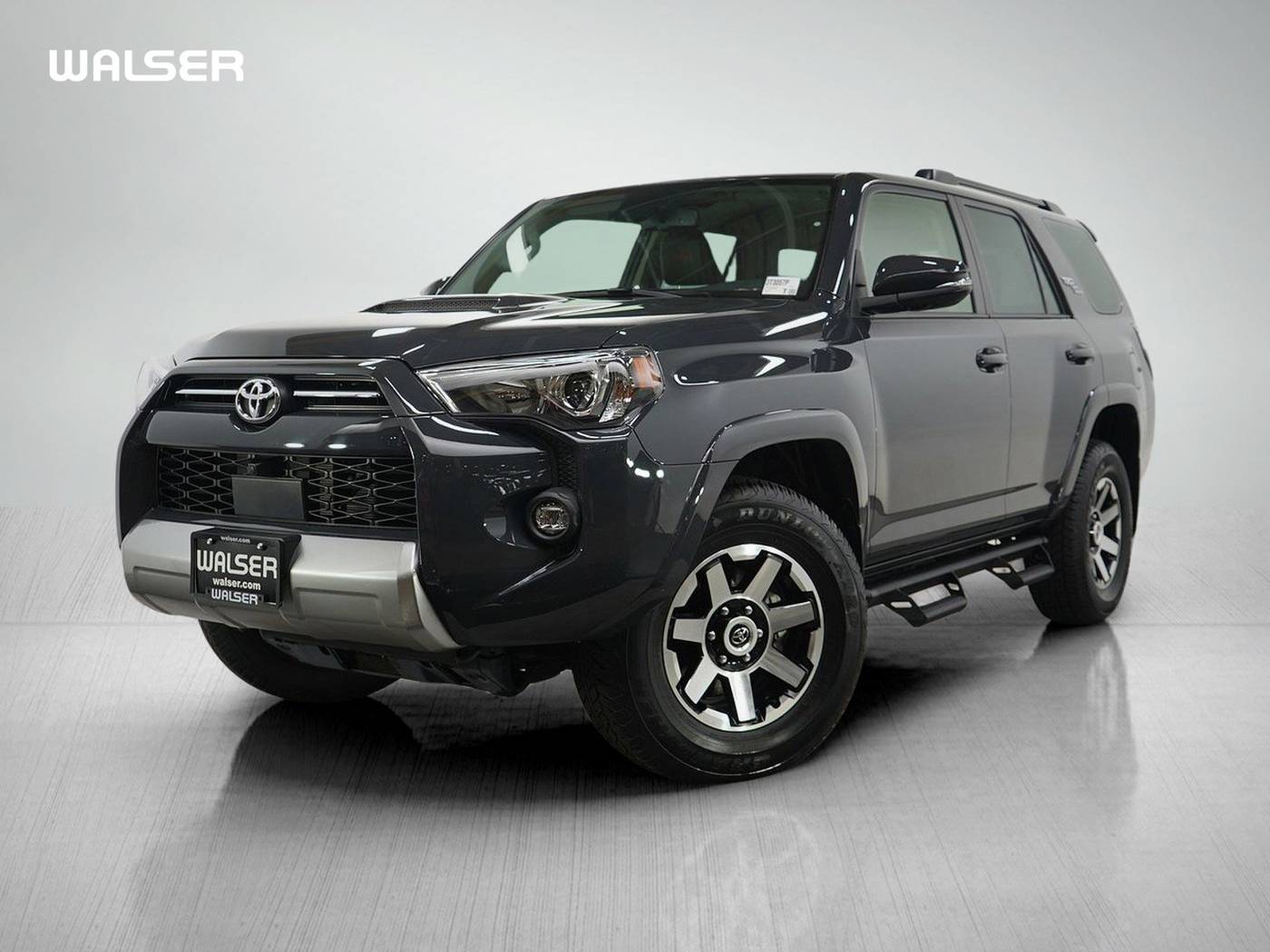 2024 Toyota 4Runner TRD Off Road Premium — SUV — 475 mi — Bloomington, MN
