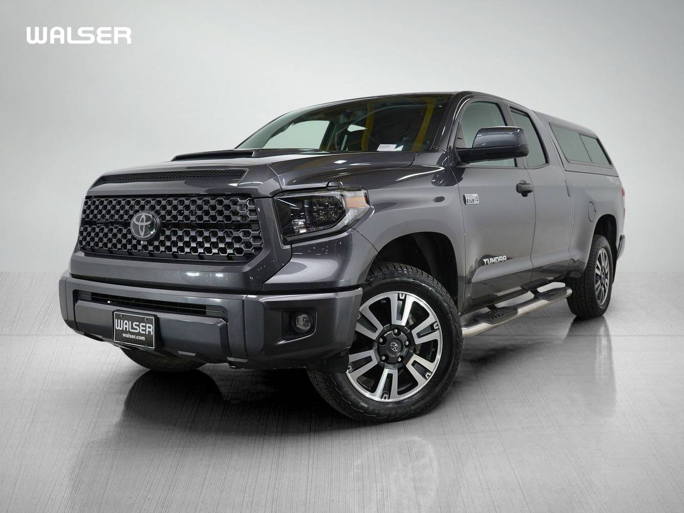 2020 Toyota Tundra SR5 — Pickup Truck — 59,848 mi — Bloomington, MN