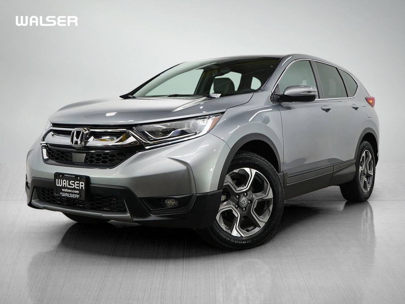 2019 Honda CR-V EX-L — SUV — 52,467 mi — Bloomington, MN