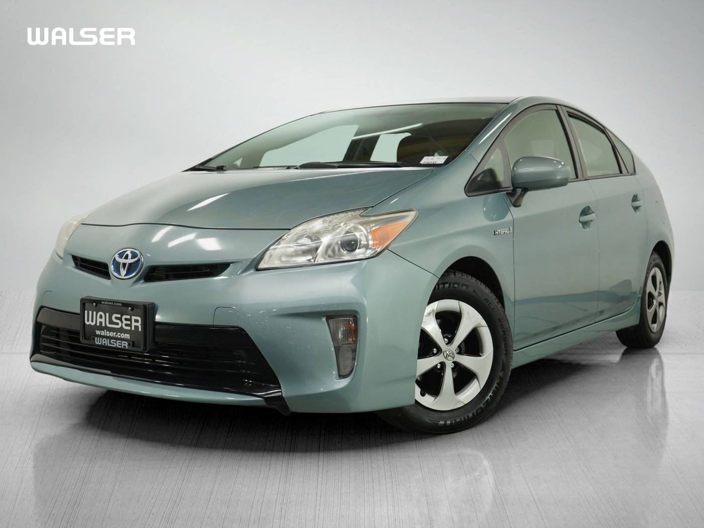 2013 Toyota Prius One — Sedan — 178,986 mi — Bloomington, MN