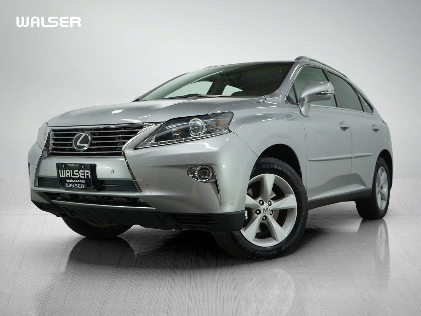 2015 Lexus RX RX 350 — SUV — 70,476 mi — Bloomington, MN