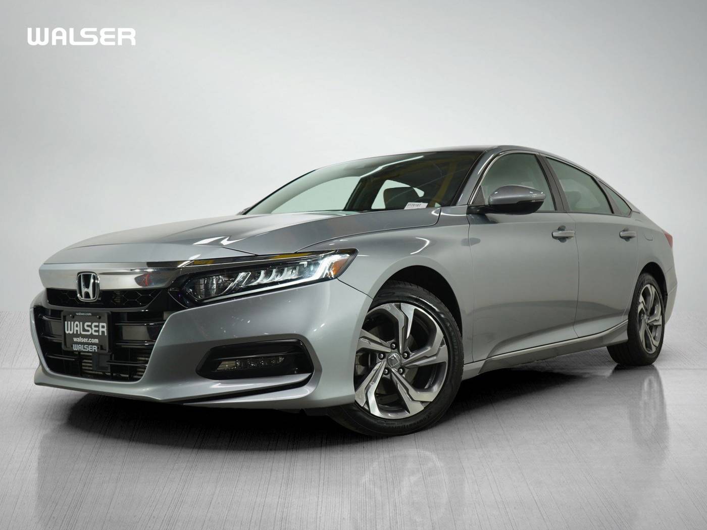 2018 Honda Accord EX-L — Sedan — 85,874 mi — Bloomington, MN