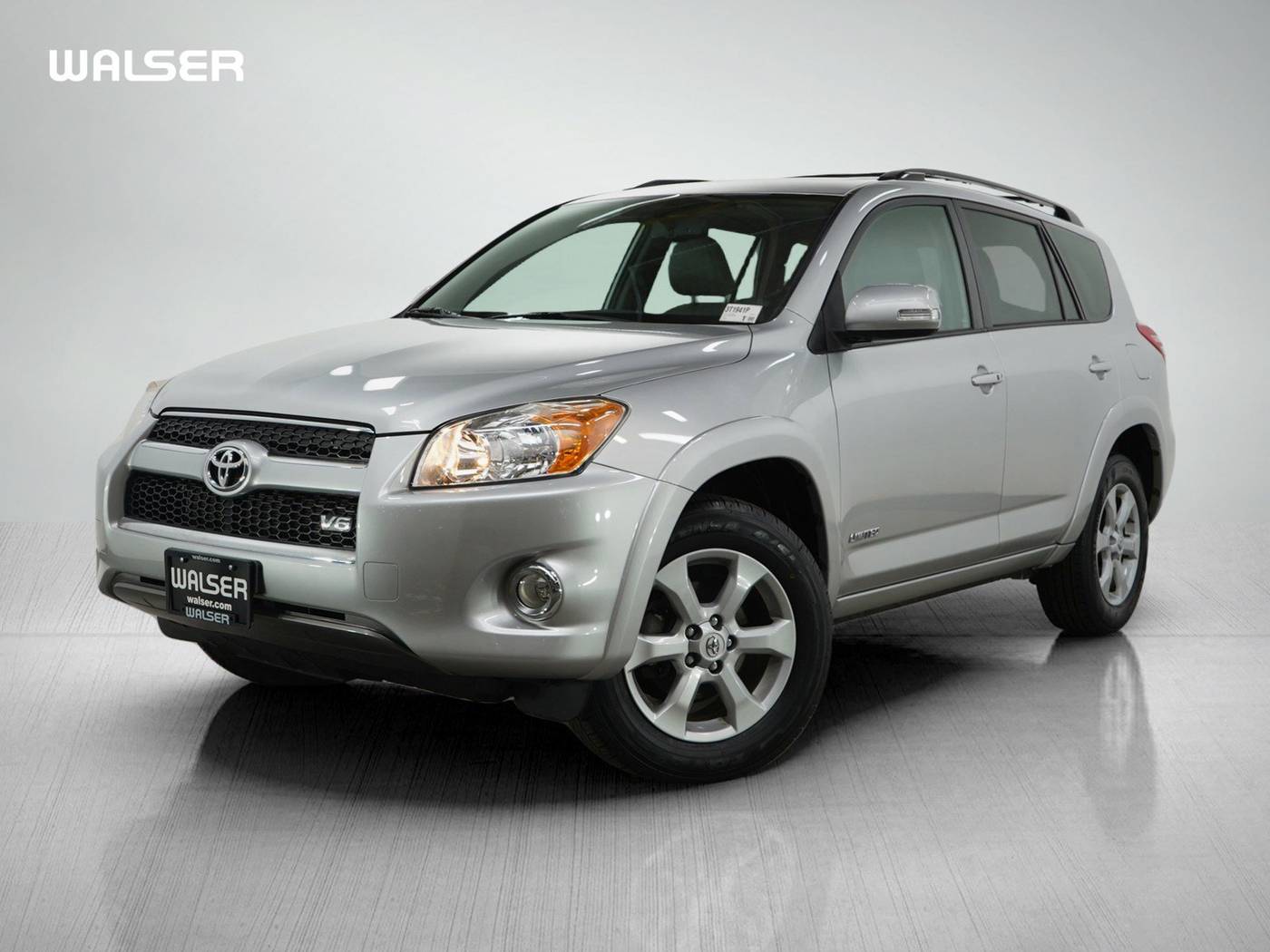 2012 Toyota RAV4 Limited V6 — SUV — 67,588 mi — Bloomington, MN