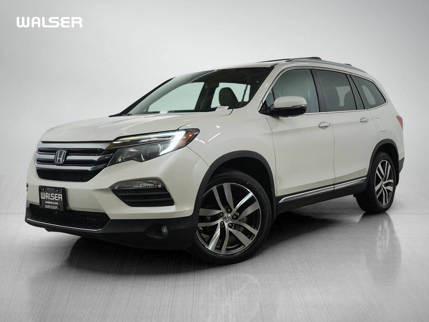 2016 Honda Pilot Touring — SUV — 159,005 mi — Bloomington, MN