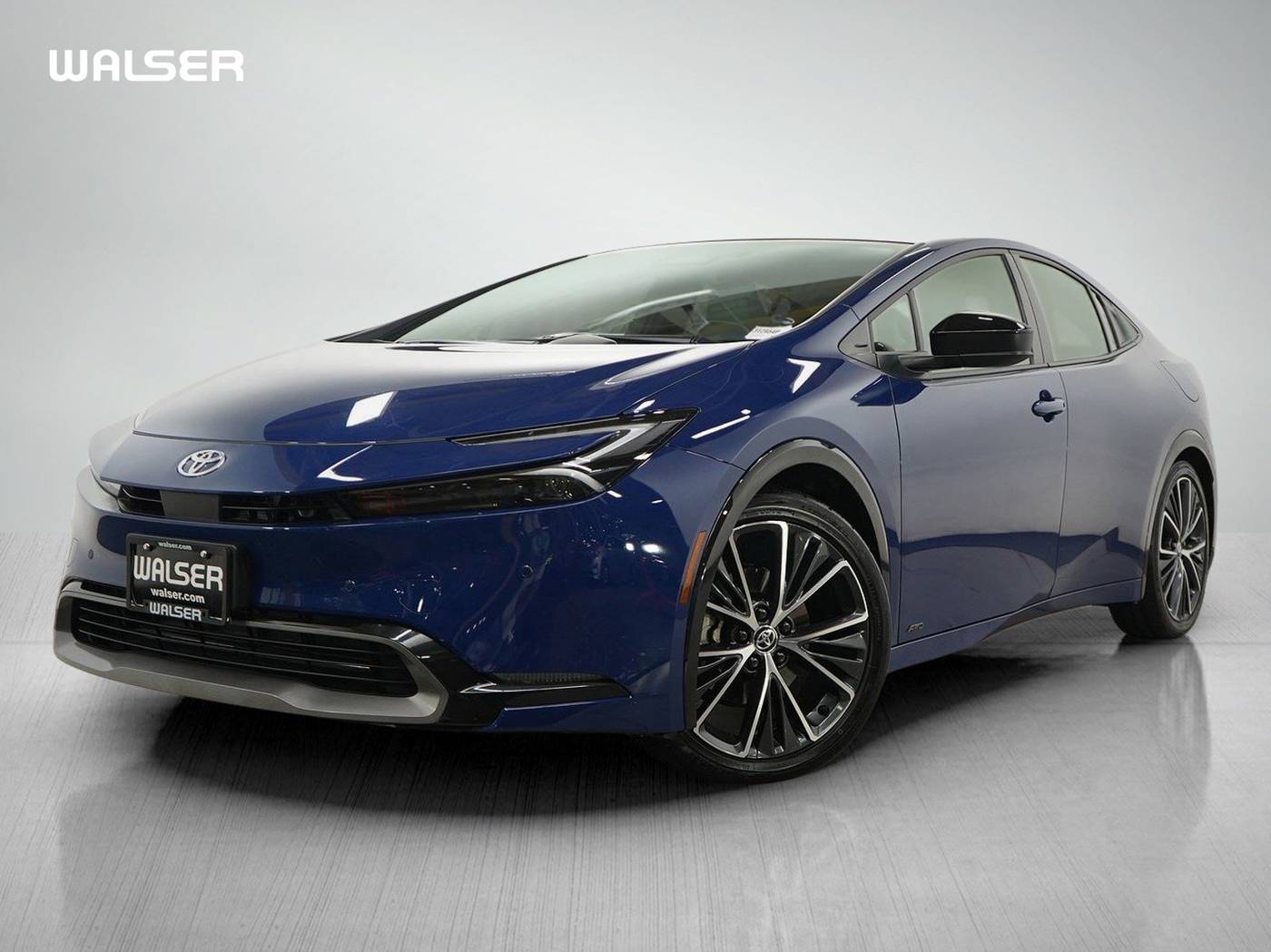 2024 Toyota Prius XLE — Hatchback — 10,440 mi — Bloomington, MN