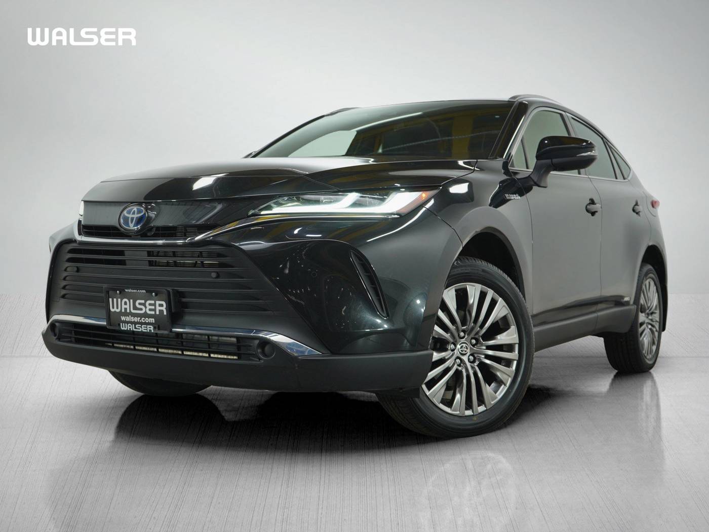 2021 Toyota Venza LE — SUV — 35,003 mi — Bloomington, MN