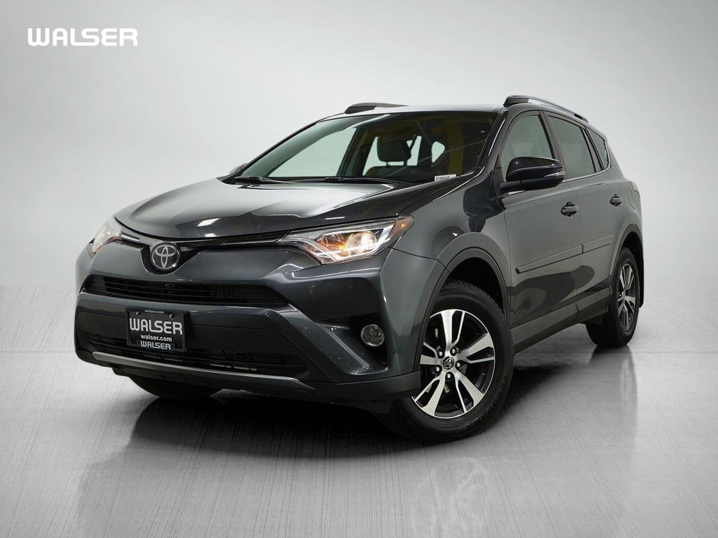 2018 Toyota RAV4 XLE — SUV — 125,504 mi — Bloomington, MN
