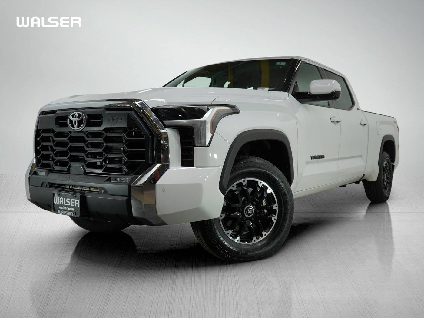 2022 Toyota Tundra SR5 — Pickup Truck — 24,958 mi — Bloomington, MN