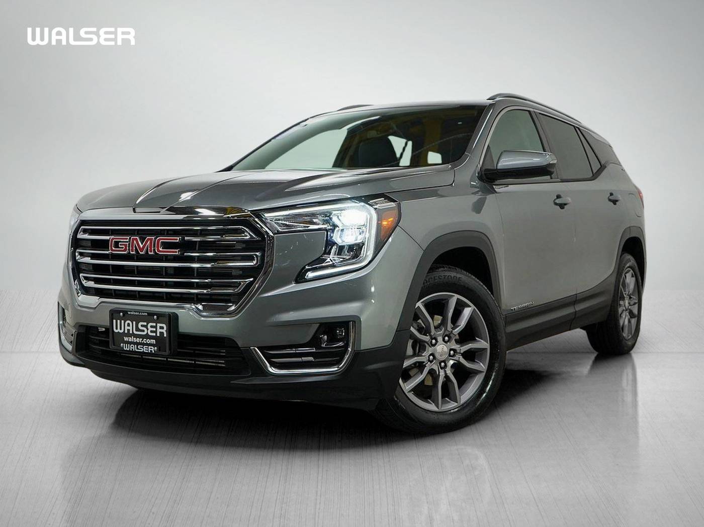 2024 GMC Terrain SLT — SUV — 33,286 mi — Bloomington, MN