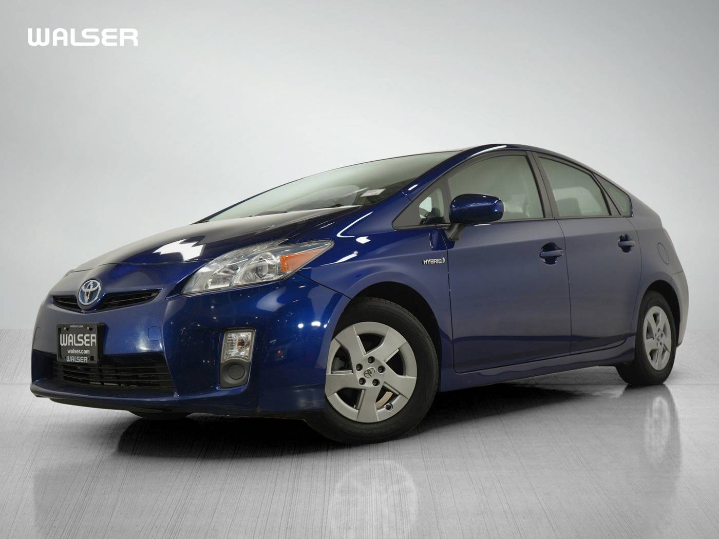 2011 Toyota Prius Three — Sedan — 84,971 mi — Bloomington, MN