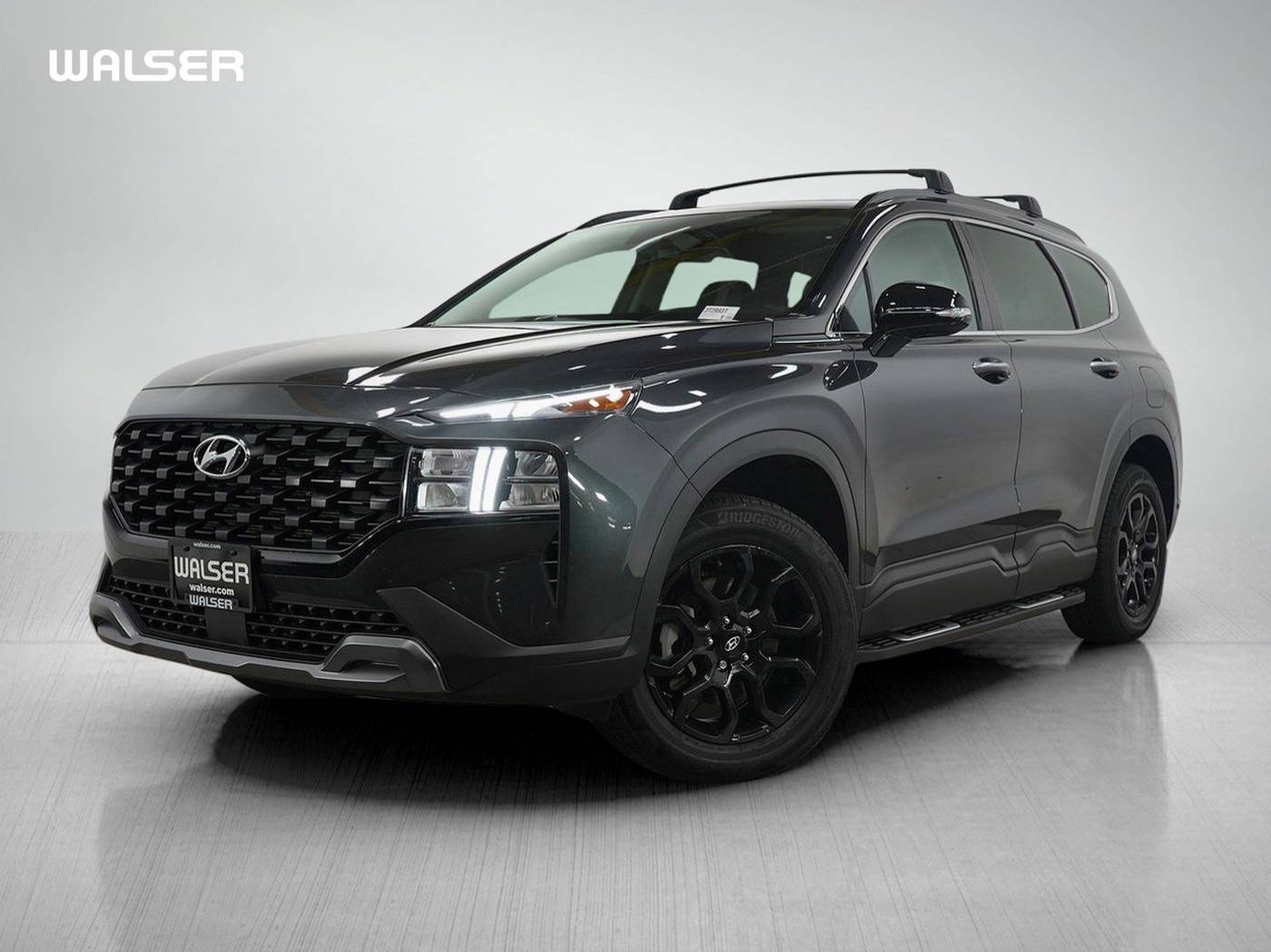 2023 Hyundai Santa Fe XRT — SUV — 57,036 mi — Bloomington, MN