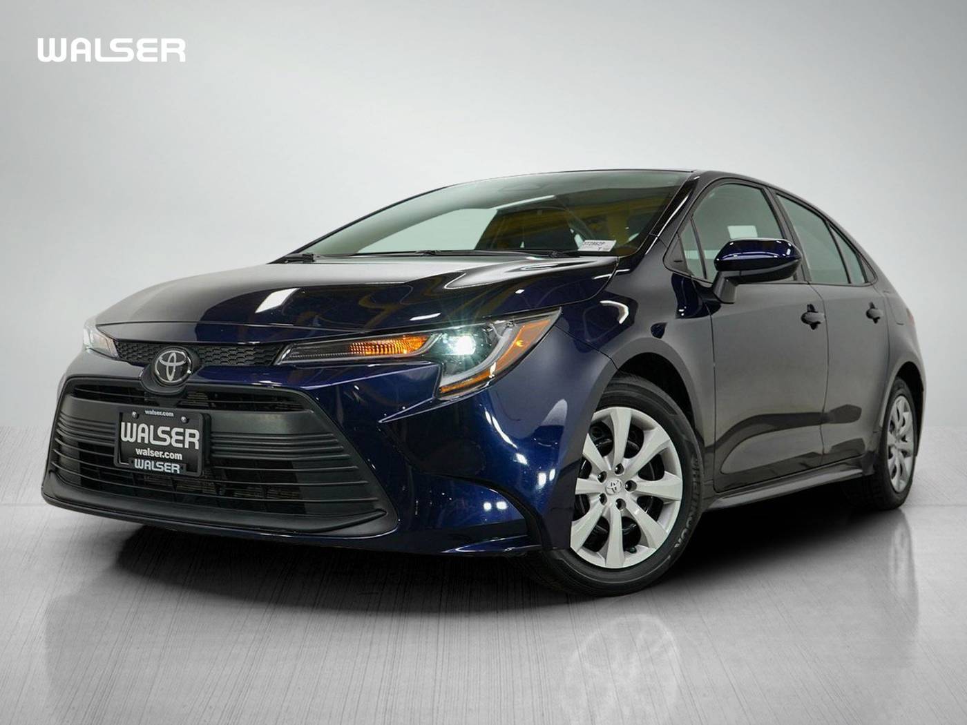 2024 Toyota Corolla LE — Sedan — 22,967 mi — Bloomington, MN