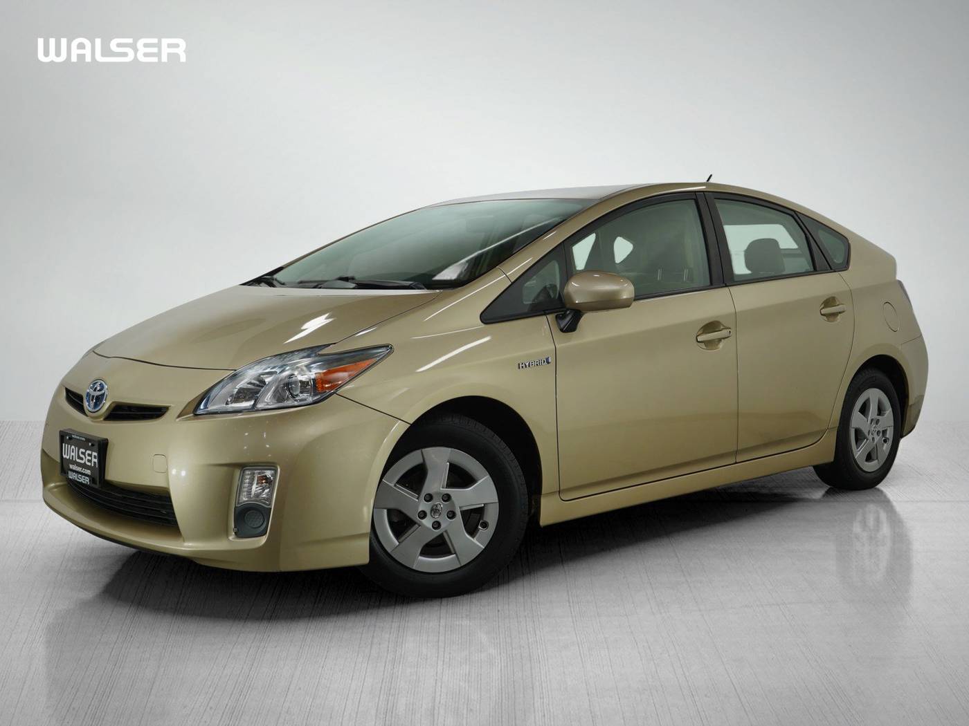 2010 Toyota Prius Two — Sedan — 181,214 mi — Bloomington, MN