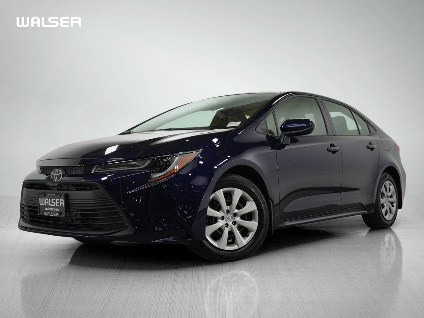 2024 Toyota Corolla LE — Sedan — 5,671 mi — Bloomington, MN