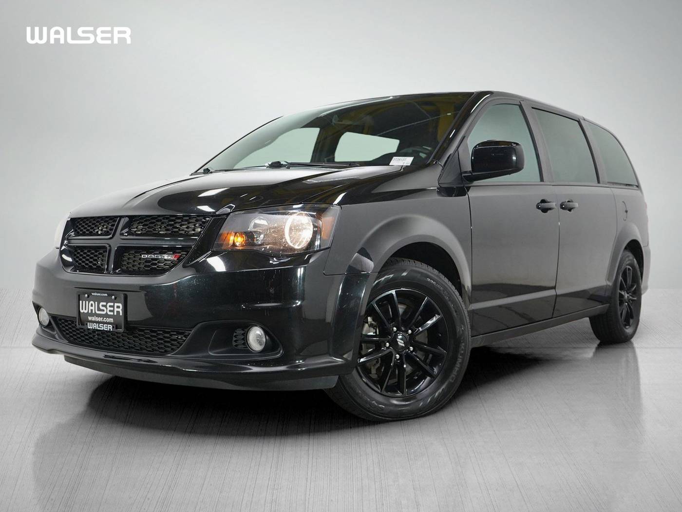 2020 Dodge Grand Caravan SXT — Minivan — 70,313 mi — Bloomington, MN