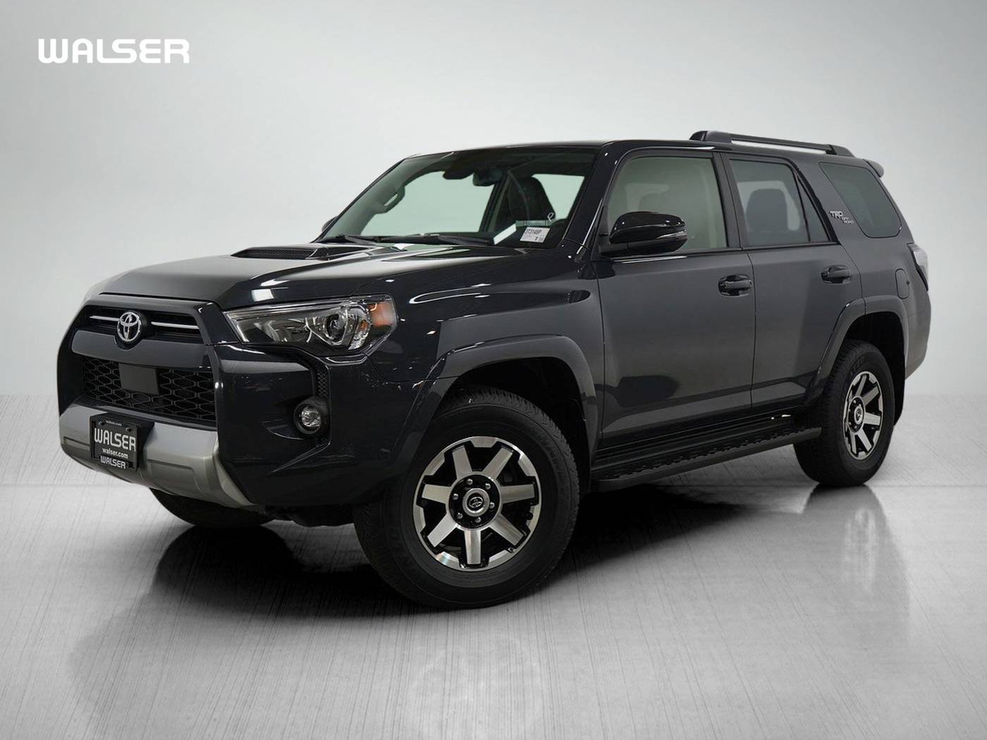 2024 Toyota 4Runner TRD Off Road Premium — SUV — 31,373 mi — Bloomington, MN