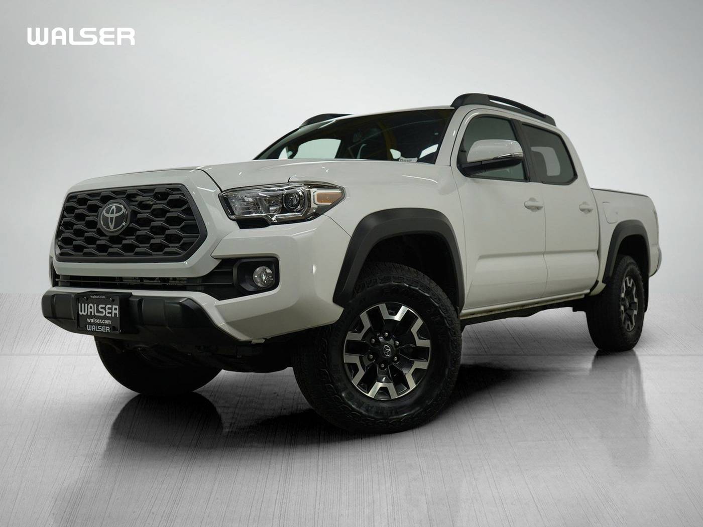 2021 Toyota Tacoma TRD Off Road — Pickup Truck — 57,903 mi — Bloomington, MN