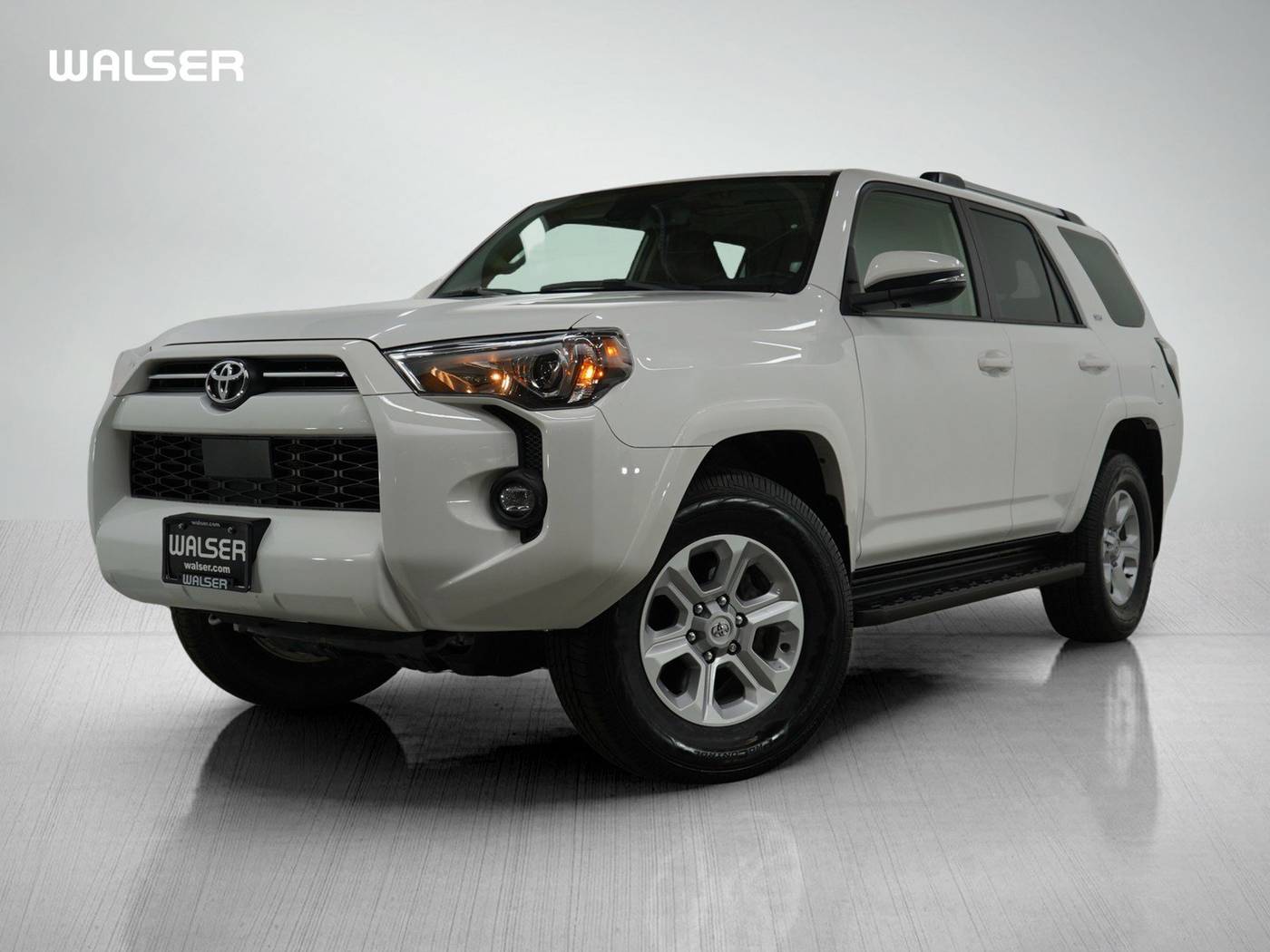 2023 Toyota 4Runner SR5 Premium — SUV — 46,794 mi — Bloomington, MN