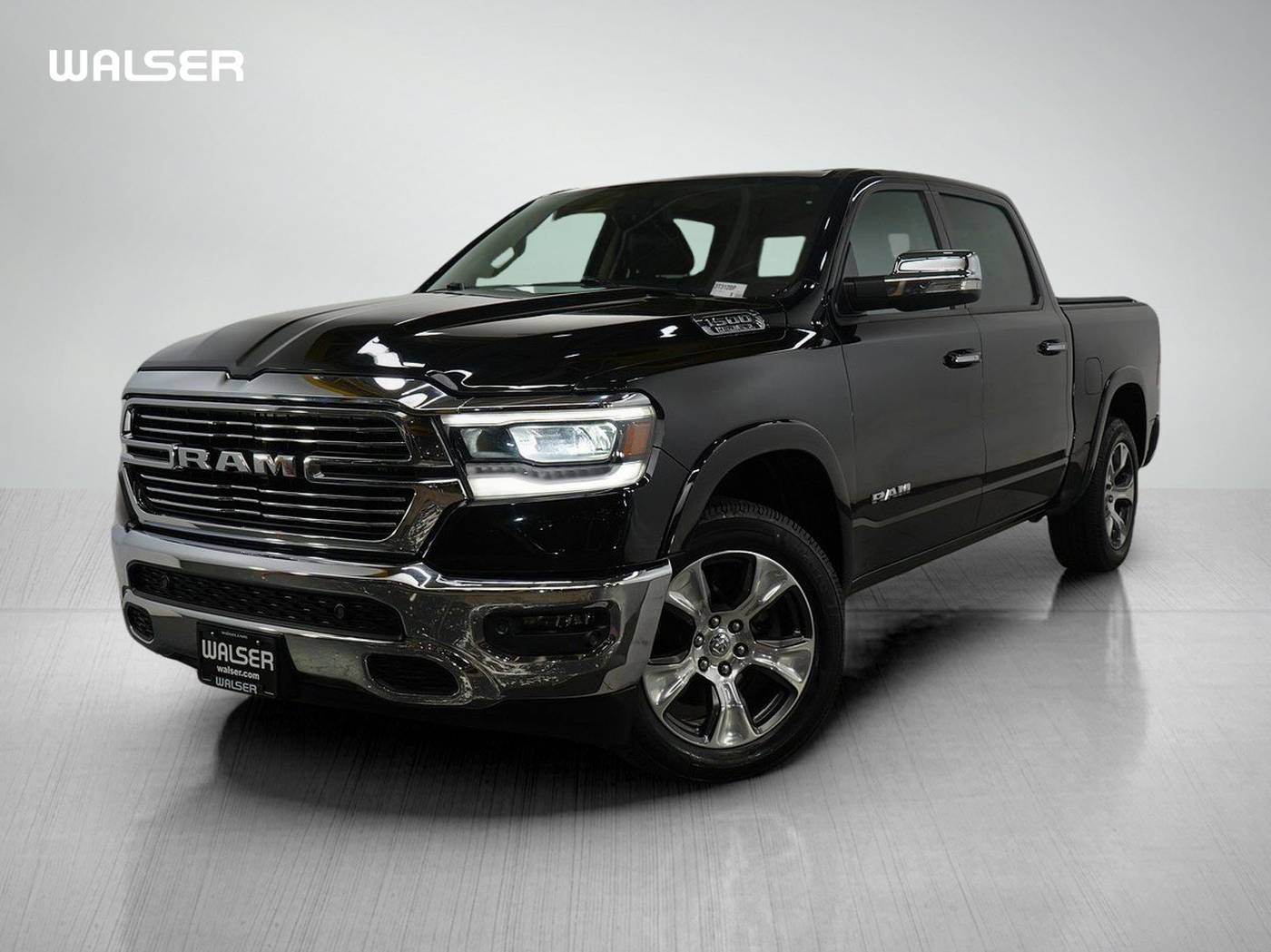 2019 Ram 1500 Laramie — Pickup Truck — 89,603 mi — Bloomington, MN