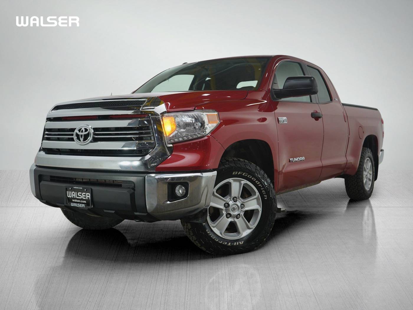 2017 Toyota Tundra SR — Pickup Truck — 59,362 mi — Bloomington, MN
