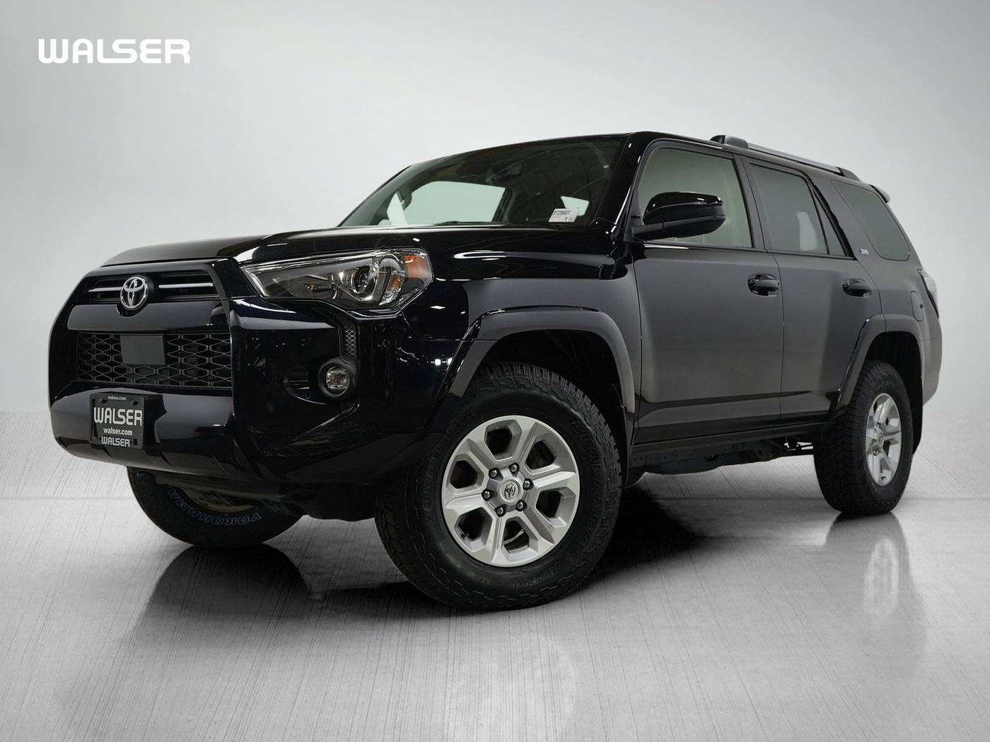 2023 Toyota 4Runner SR5 — SUV — 61,447 mi — Bloomington, MN