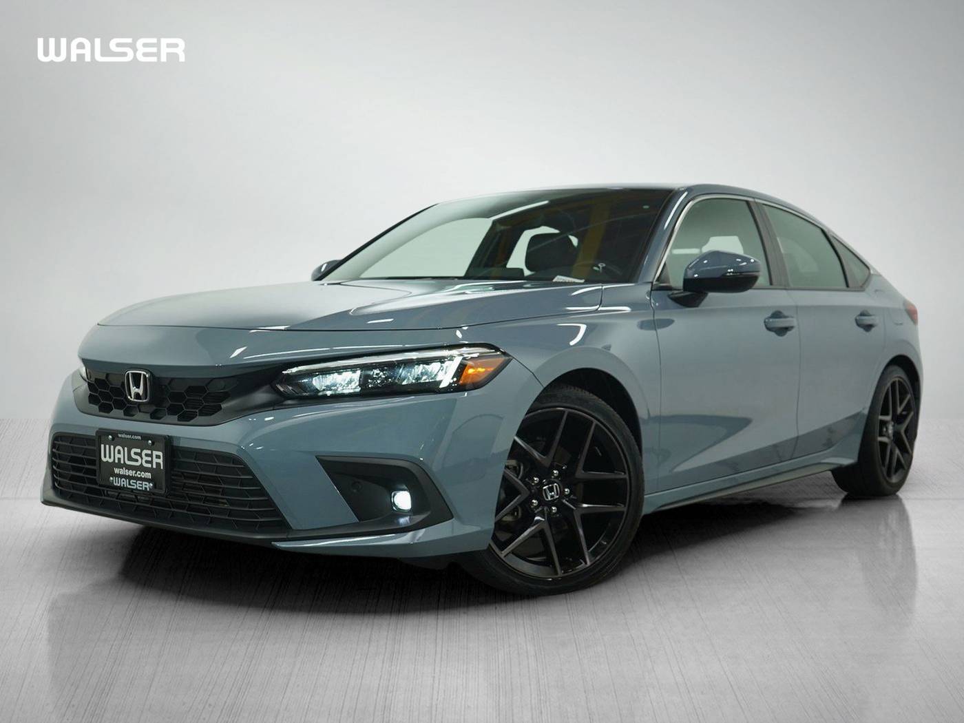 2023 Honda Civic Sport Touring — Hatchback — 16,631 mi — Bloomington, MN