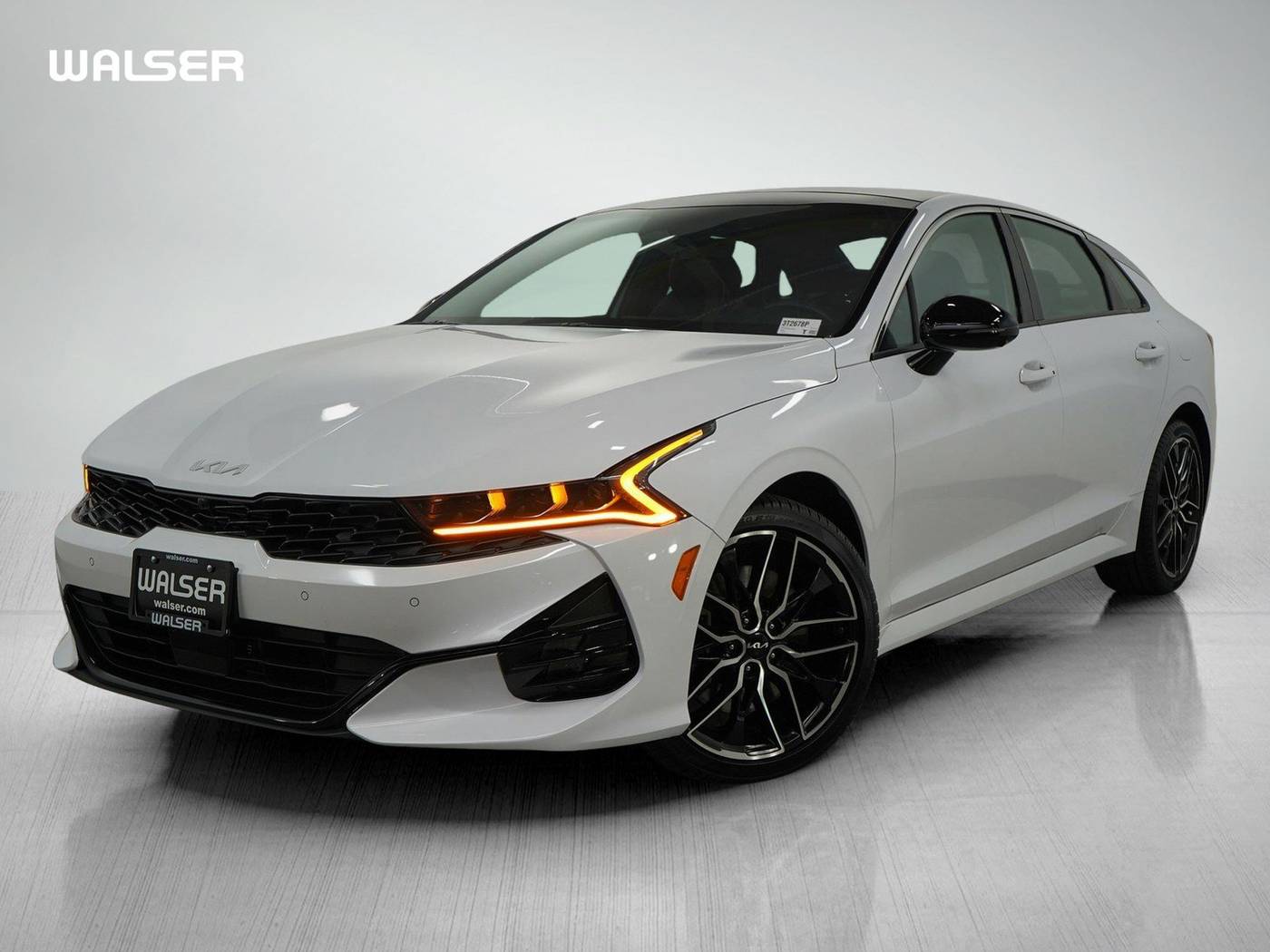 2024 Kia K5 GT — Sedan — 16,954 mi — Bloomington, MN