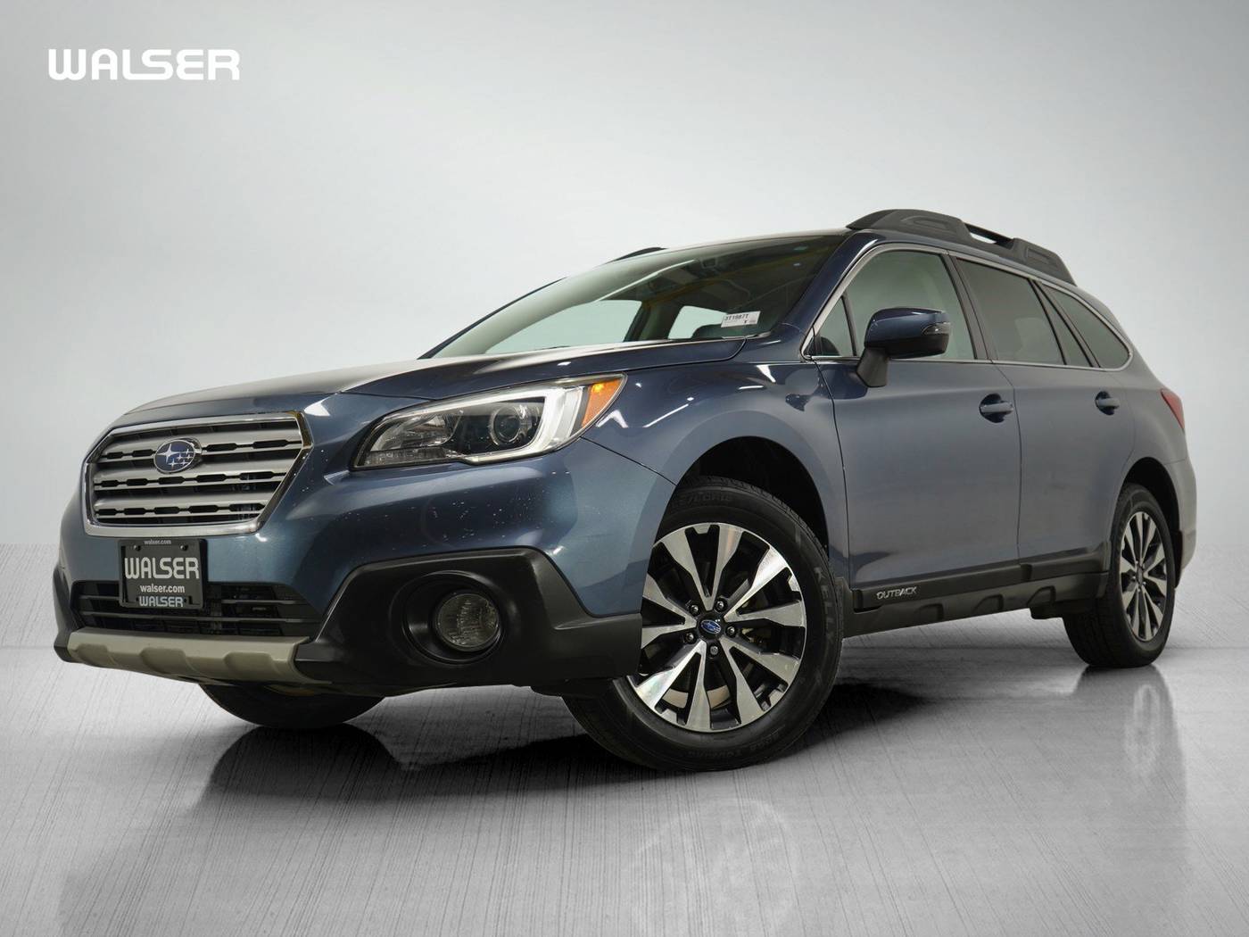 2015 Subaru Outback 2.5i Limited — SUV — 64,504 mi — Bloomington, MN