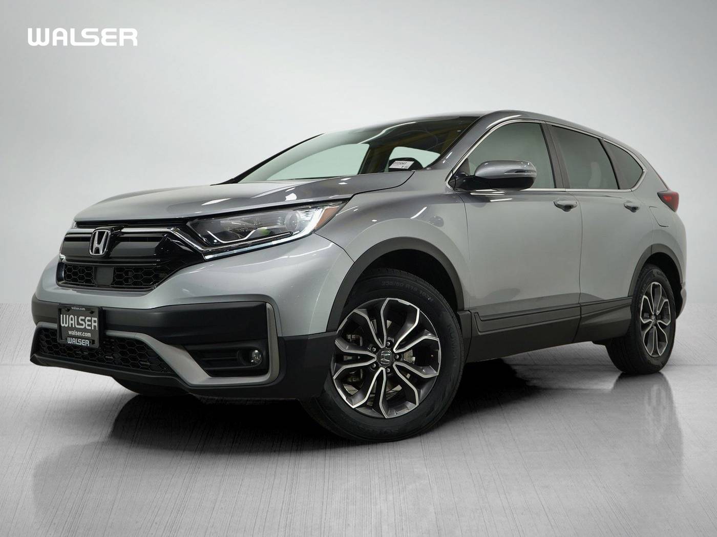 2020 Honda CR-V EX — SUV — 169,477 mi — Bloomington, MN