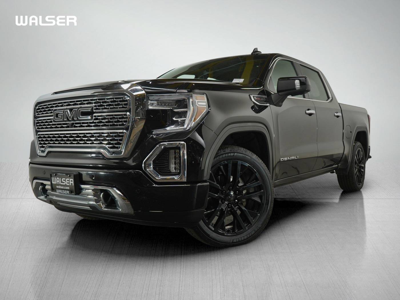 2019 GMC Sierra 1500 Denali — Pickup Truck — 127,002 mi — Bloomington, MN