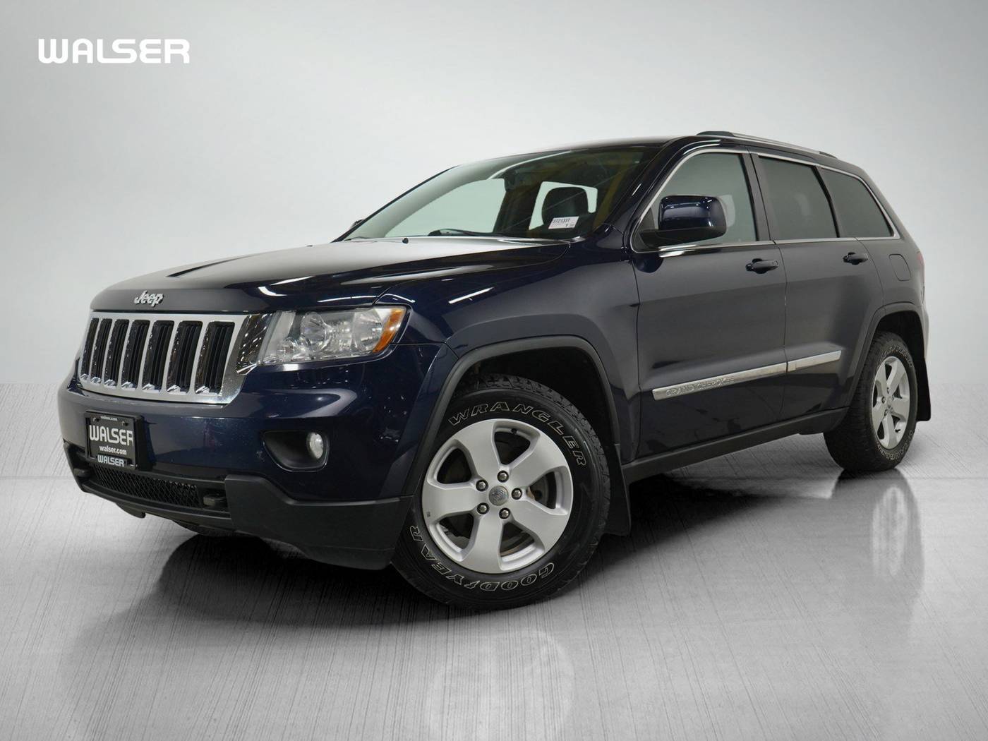 2013 Jeep Grand Cherokee Laredo — SUV — 139,981 mi — Bloomington, MN