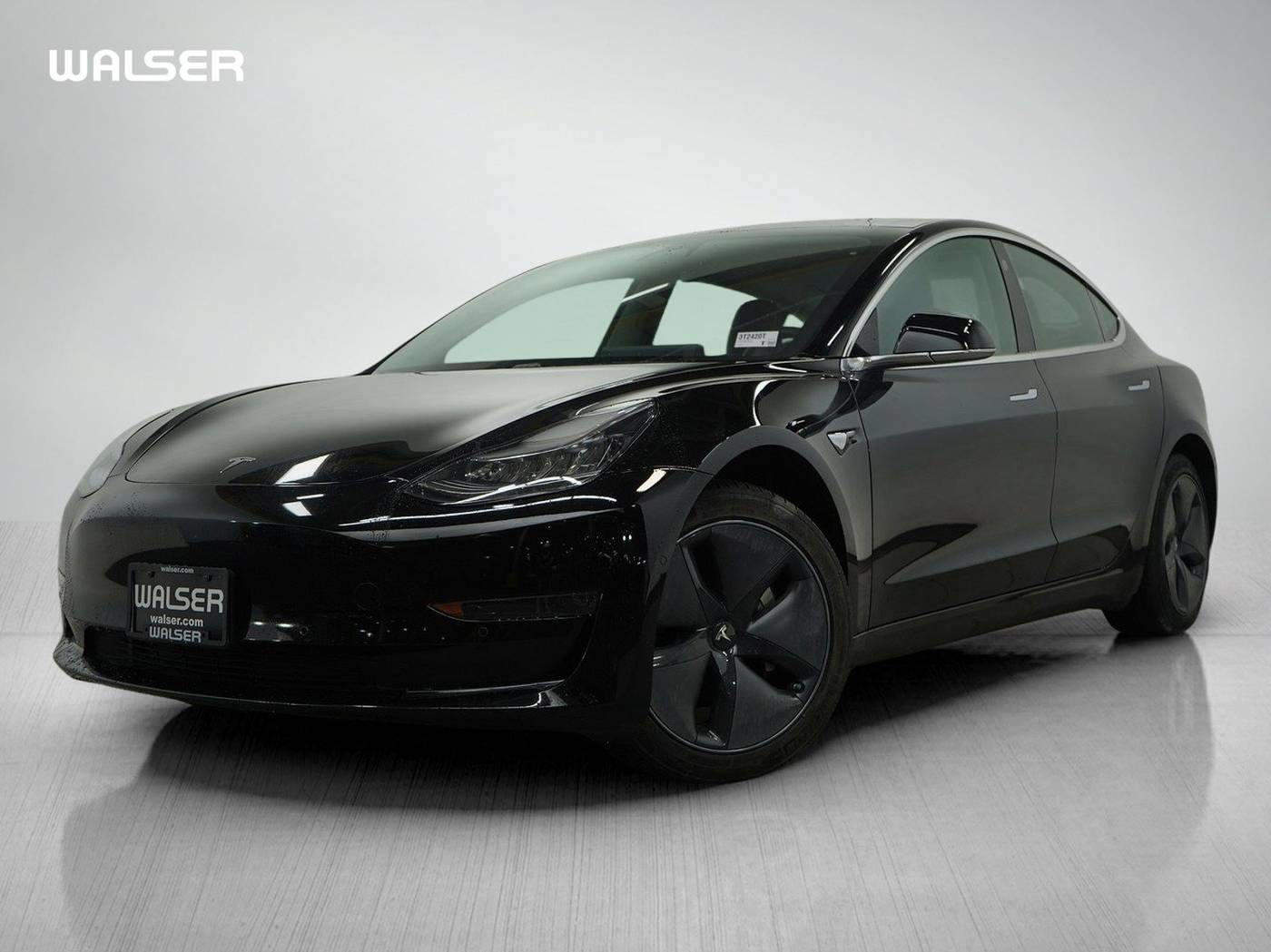 2019 Tesla Model 3 Long Range — Sedan — 68,265 mi — Bloomington, MN
