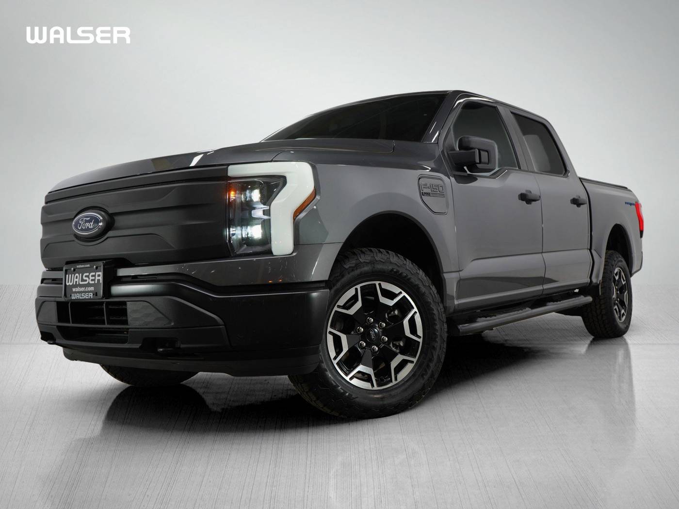 2023 Ford F-150 Lightning Pro — Pickup Truck — 26,306 mi — Bloomington, MN