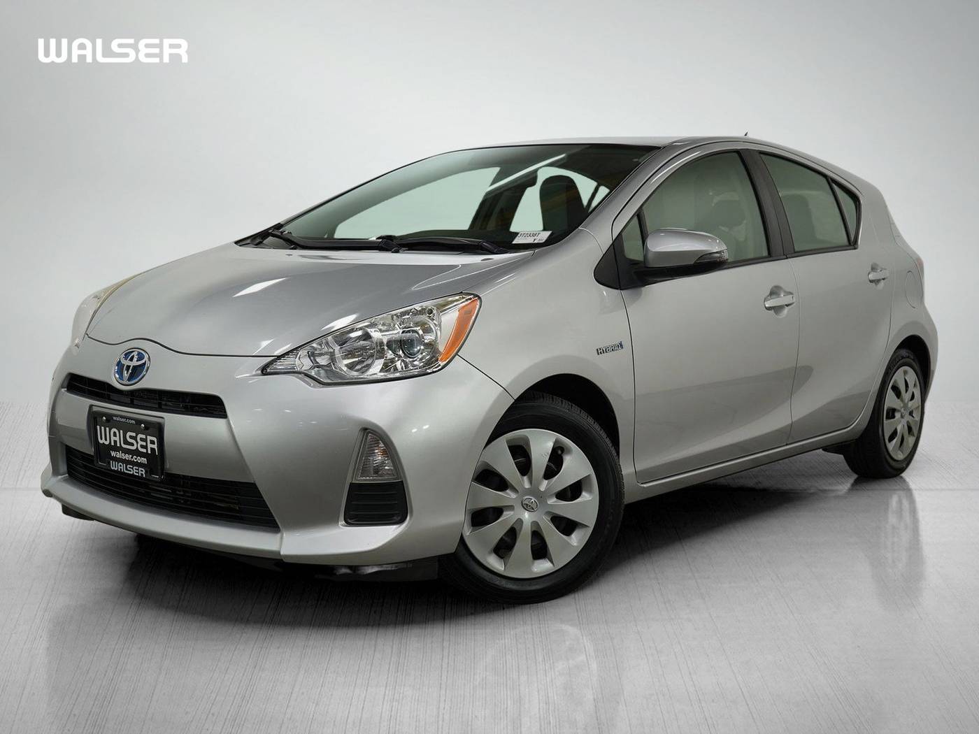 2014 Toyota Prius c One — Hatchback — 114,519 mi — Bloomington, MN