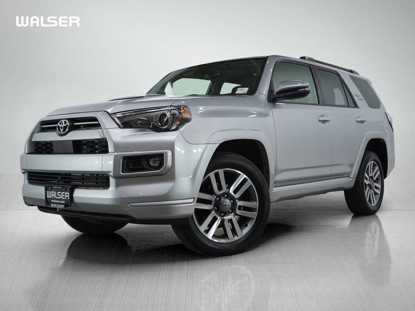 2022 Toyota 4Runner TRD Sport — SUV — 22,938 mi — Bloomington, MN