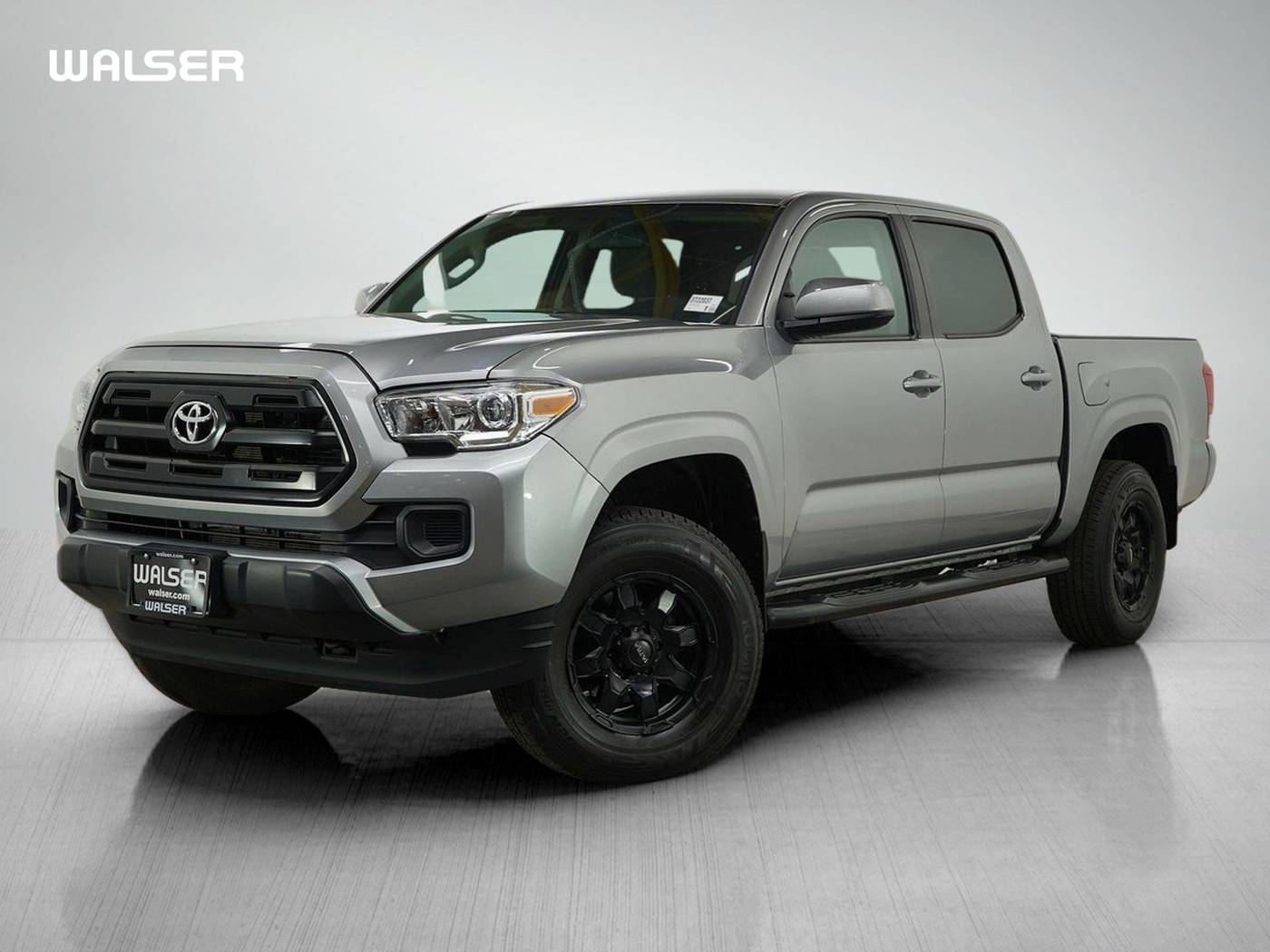 2016 Toyota Tacoma SR — Pickup Truck — 96,090 mi — Bloomington, MN