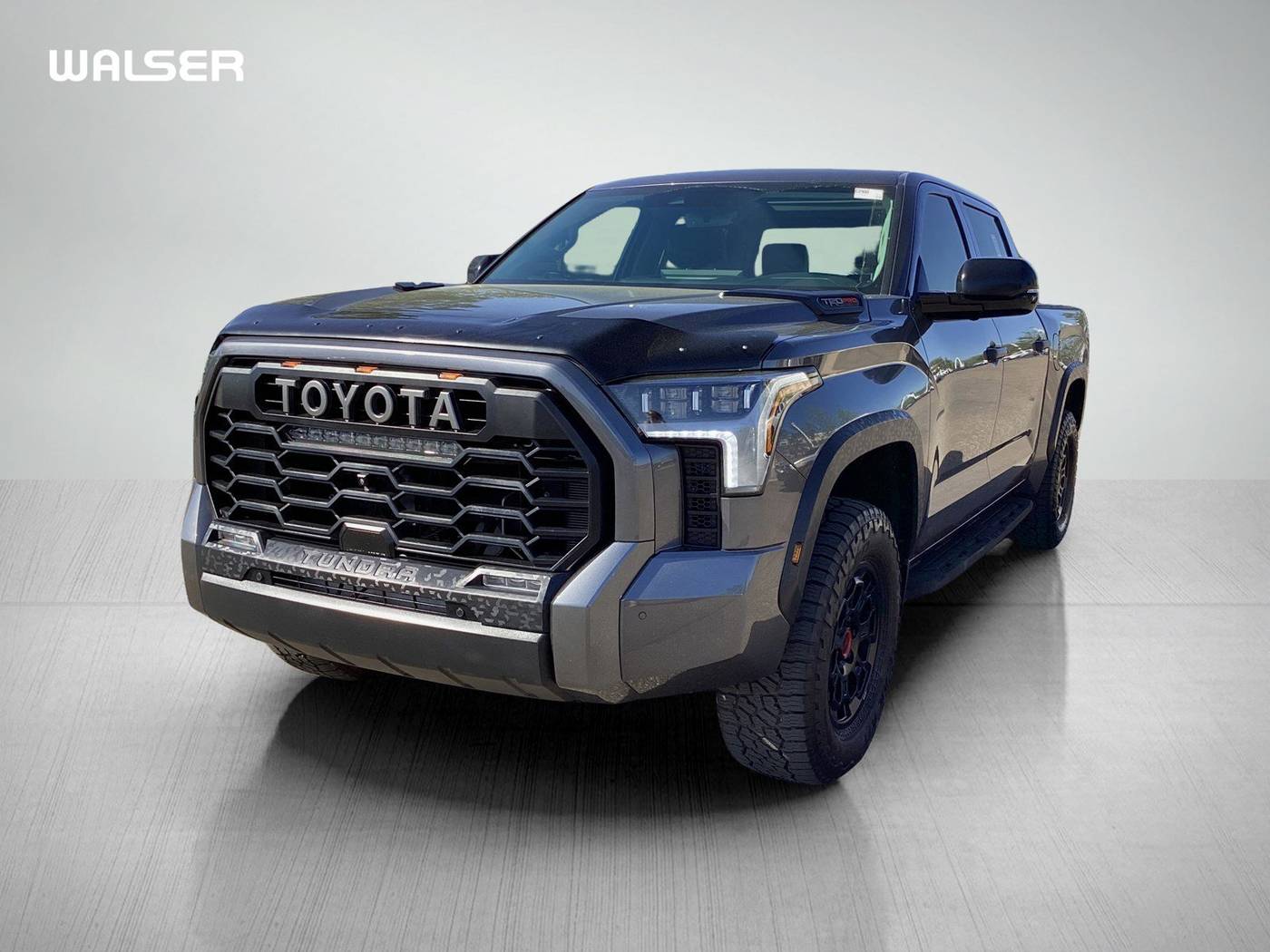2023 Toyota Tundra Hybrid TRD Pro — Pickup Truck — 25,649 mi — Bloomington, MN