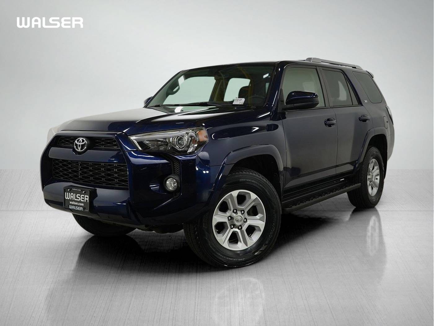 2014 Toyota 4Runner SR5 — SUV — 131,999 mi — Bloomington, MN