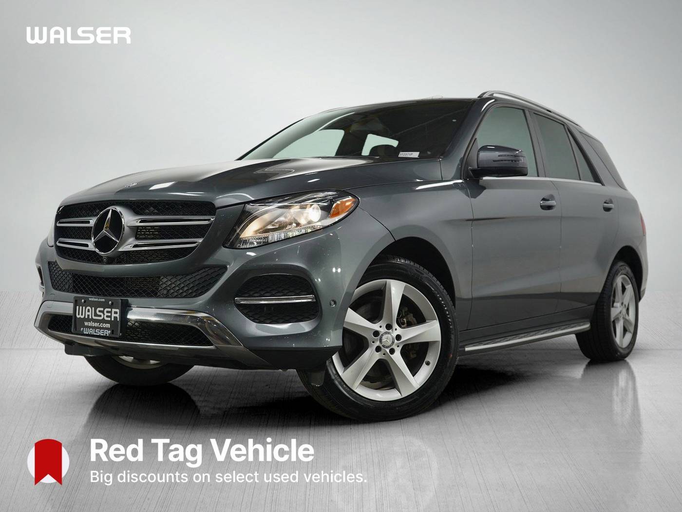 2017 Mercedes-Benz GLE GLE 350 — SUV — 83,051 mi — Bloomington, MN