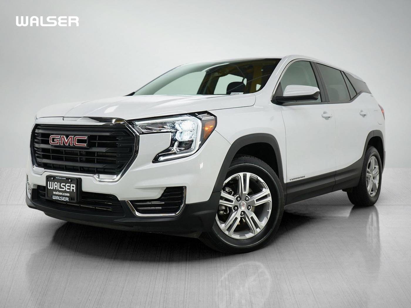 2024 GMC Terrain SLE — SUV — 36,082 mi — Bloomington, MN