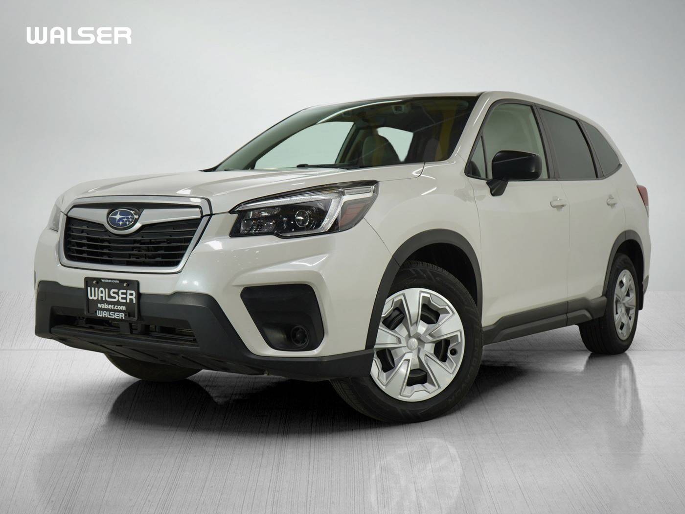 2021 Subaru Forester 2.5i — SUV — 72,613 mi — Bloomington, MN