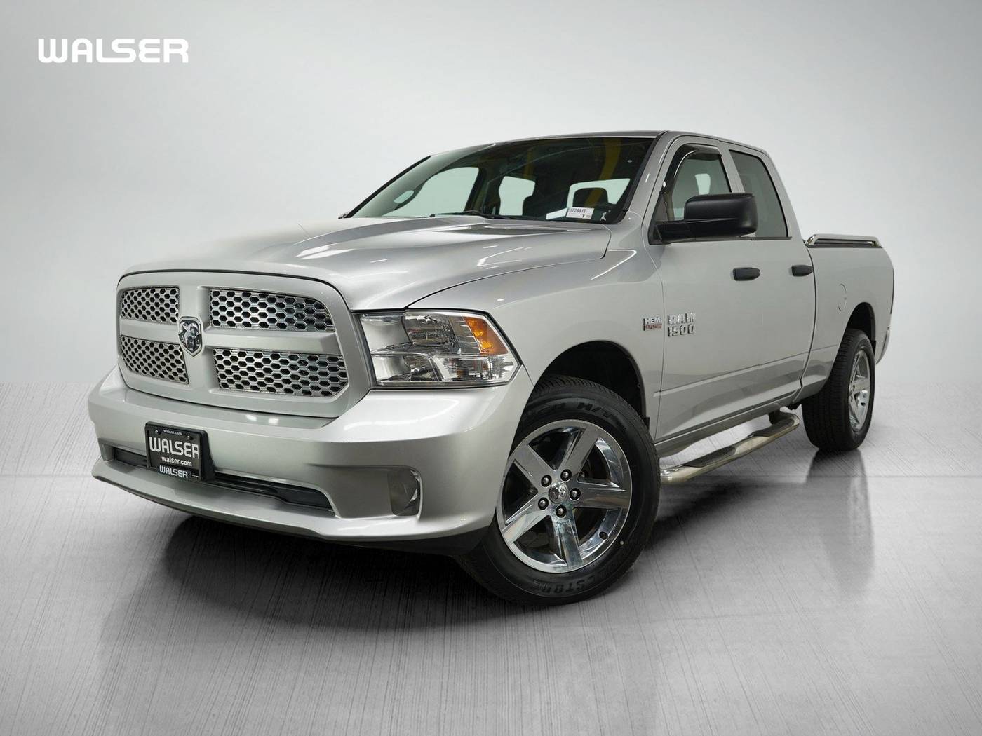 2014 Ram 1500 Express — Pickup Truck — 115,880 mi — Bloomington, MN