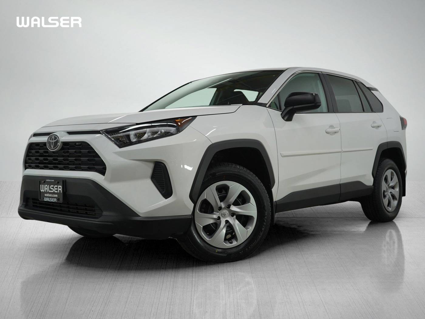 2022 Toyota RAV4 LE — SUV — 30,666 mi — Bloomington, MN