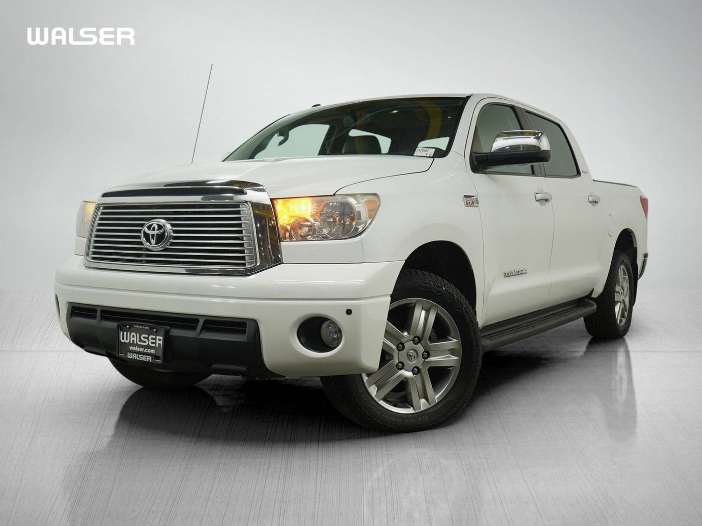 2010 Toyota Tundra Limited — Pickup Truck — 195,124 mi — Bloomington, MN