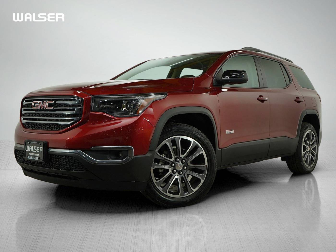 2019 GMC Acadia SLT — SUV — 78,832 mi — Bloomington, MN