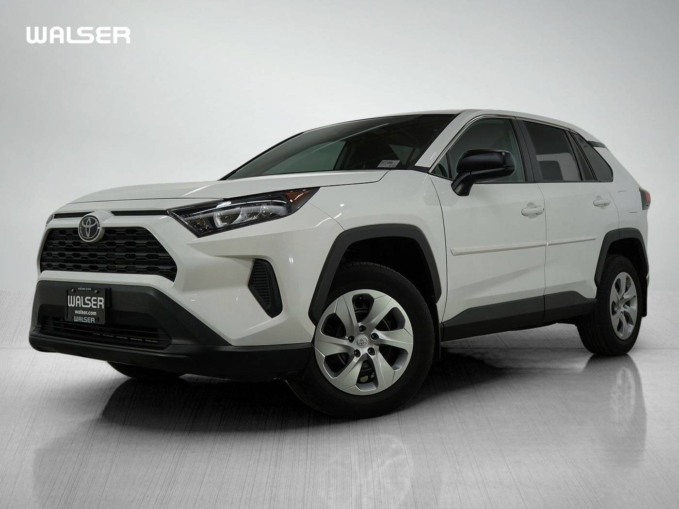 2022 Toyota RAV4 LE — SUV — 31,849 mi — Bloomington, MN